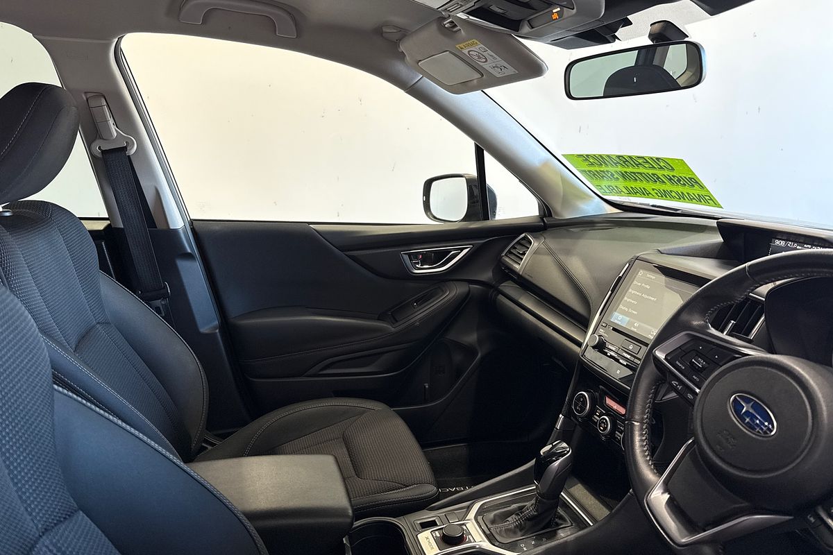 2023 Subaru Forester 2.5i (AWD) MY23