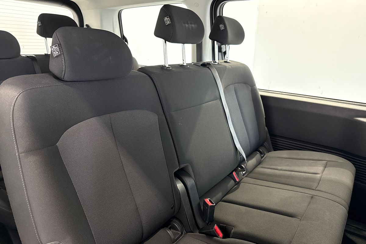 2024 Hyundai STARIA US4.V3