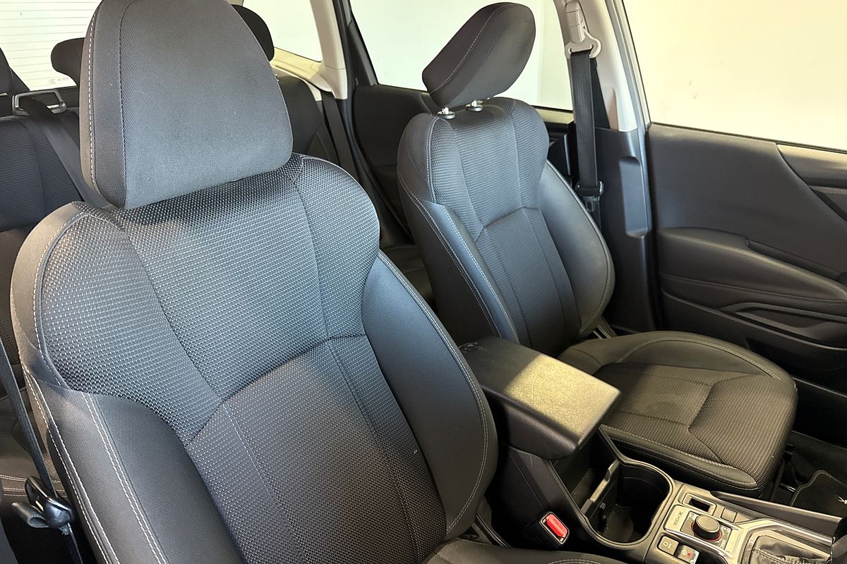 2023 Subaru Forester 2.5i (AWD) MY23