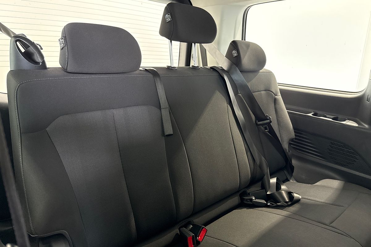 2024 Hyundai STARIA US4.V3