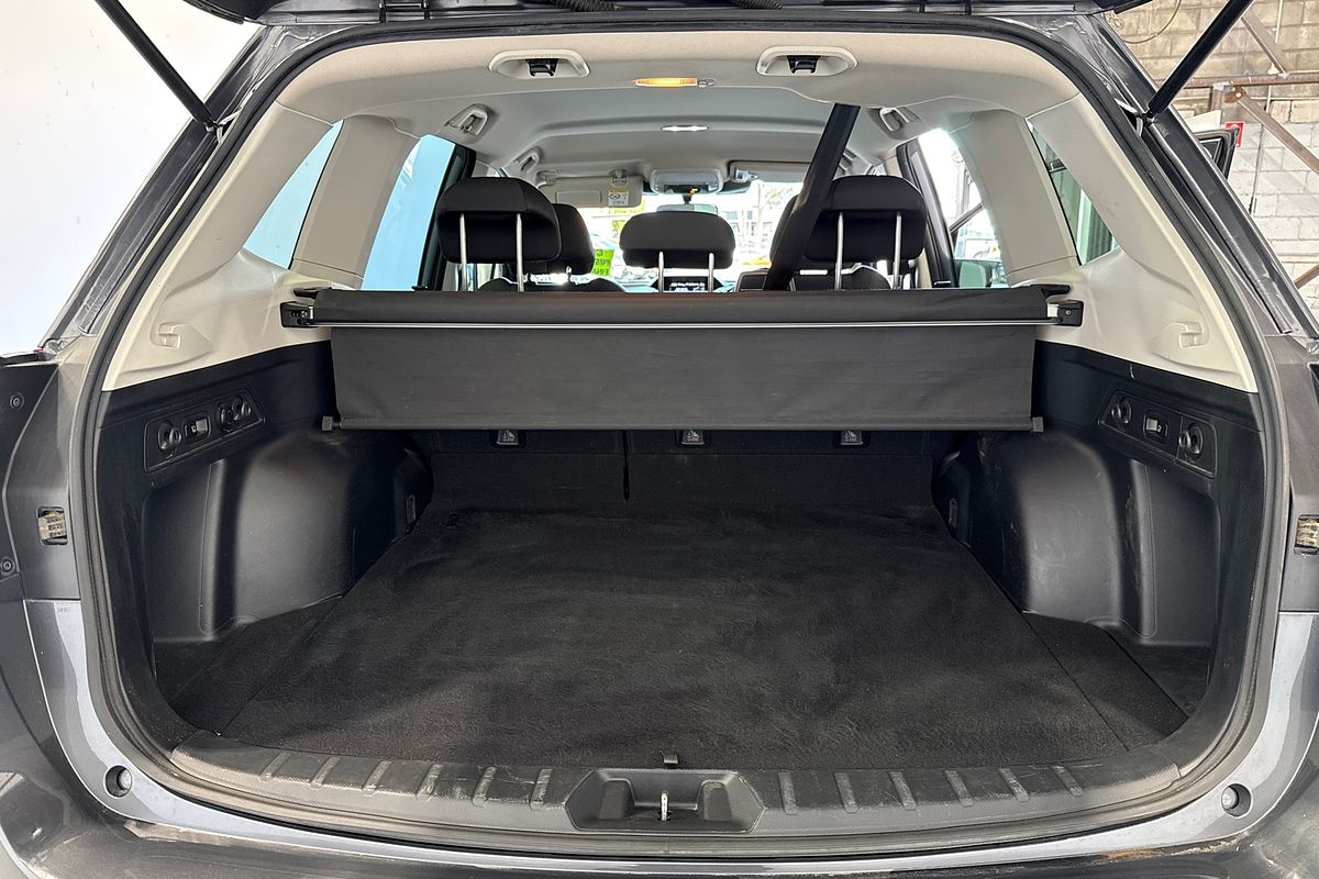 2023 Subaru Forester 2.5i (AWD) MY23