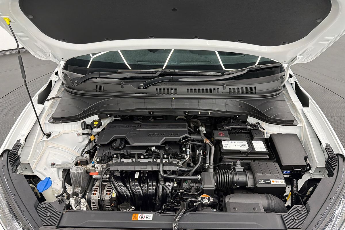 2021 Hyundai Kona Elite OS.V4