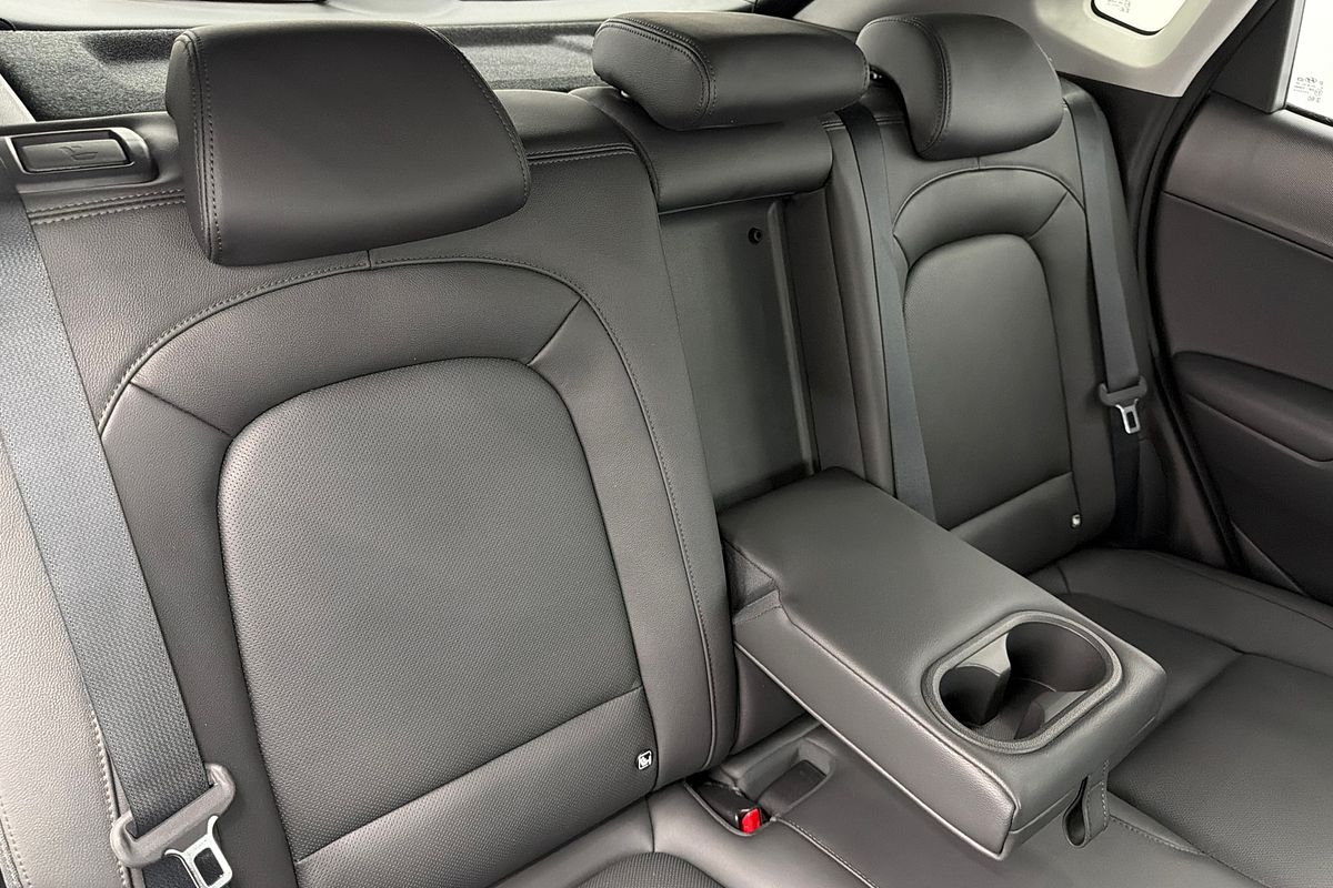 2021 Hyundai Kona Elite OS.V4