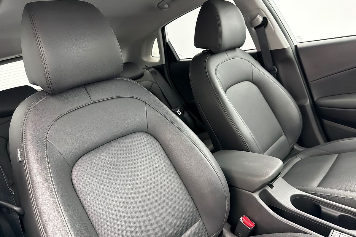 2021 Hyundai Kona Elite OS.V4