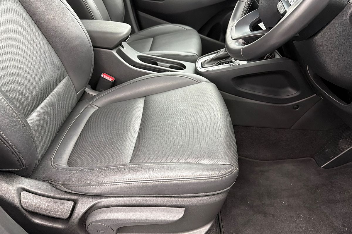 2021 Hyundai Kona Elite OS.V4