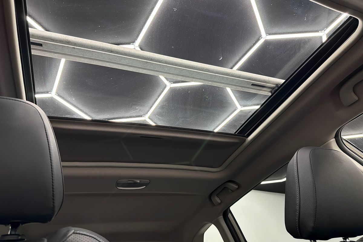 2019 Subaru Forester 2.5i-S S5