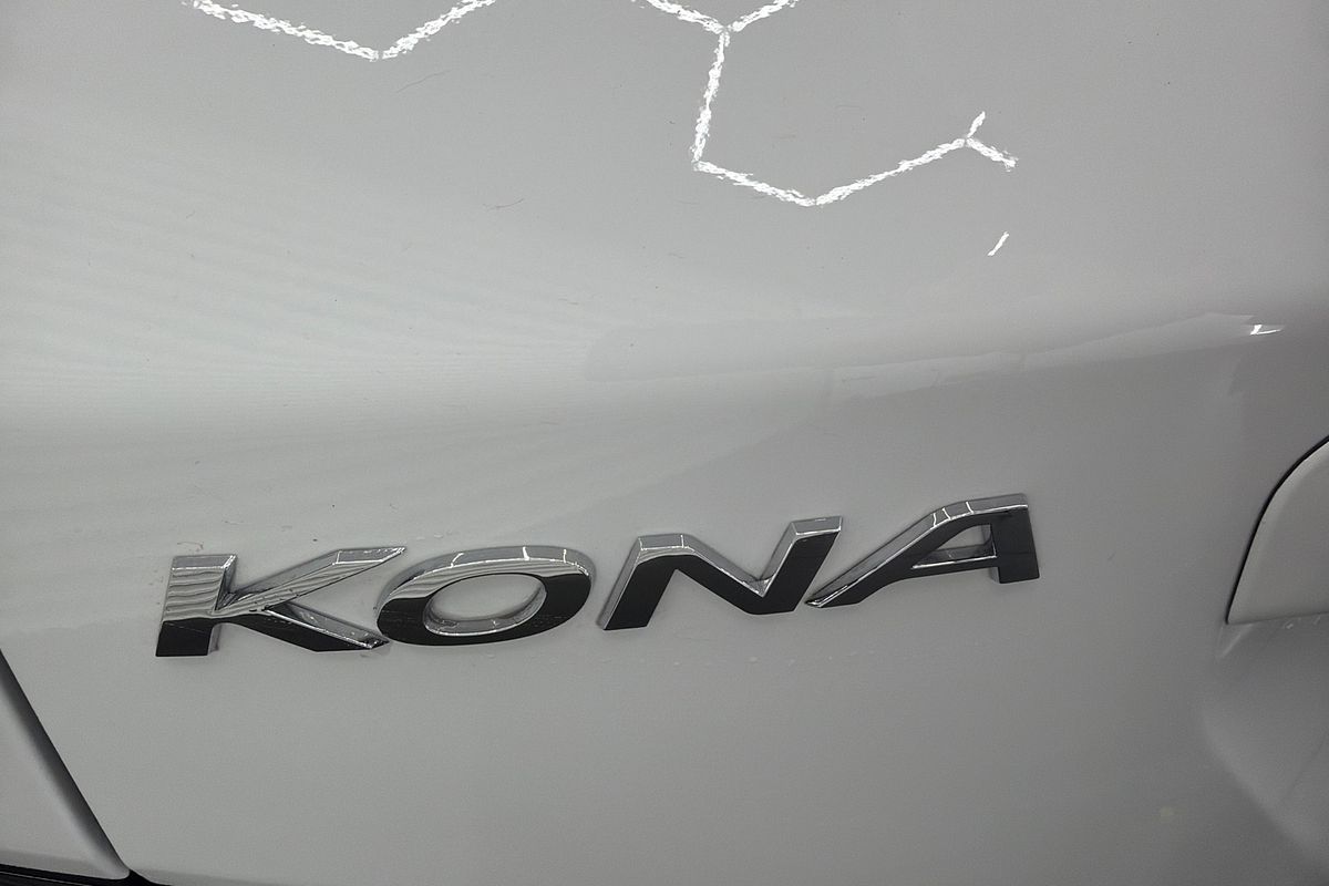 2021 Hyundai Kona Elite OS.V4
