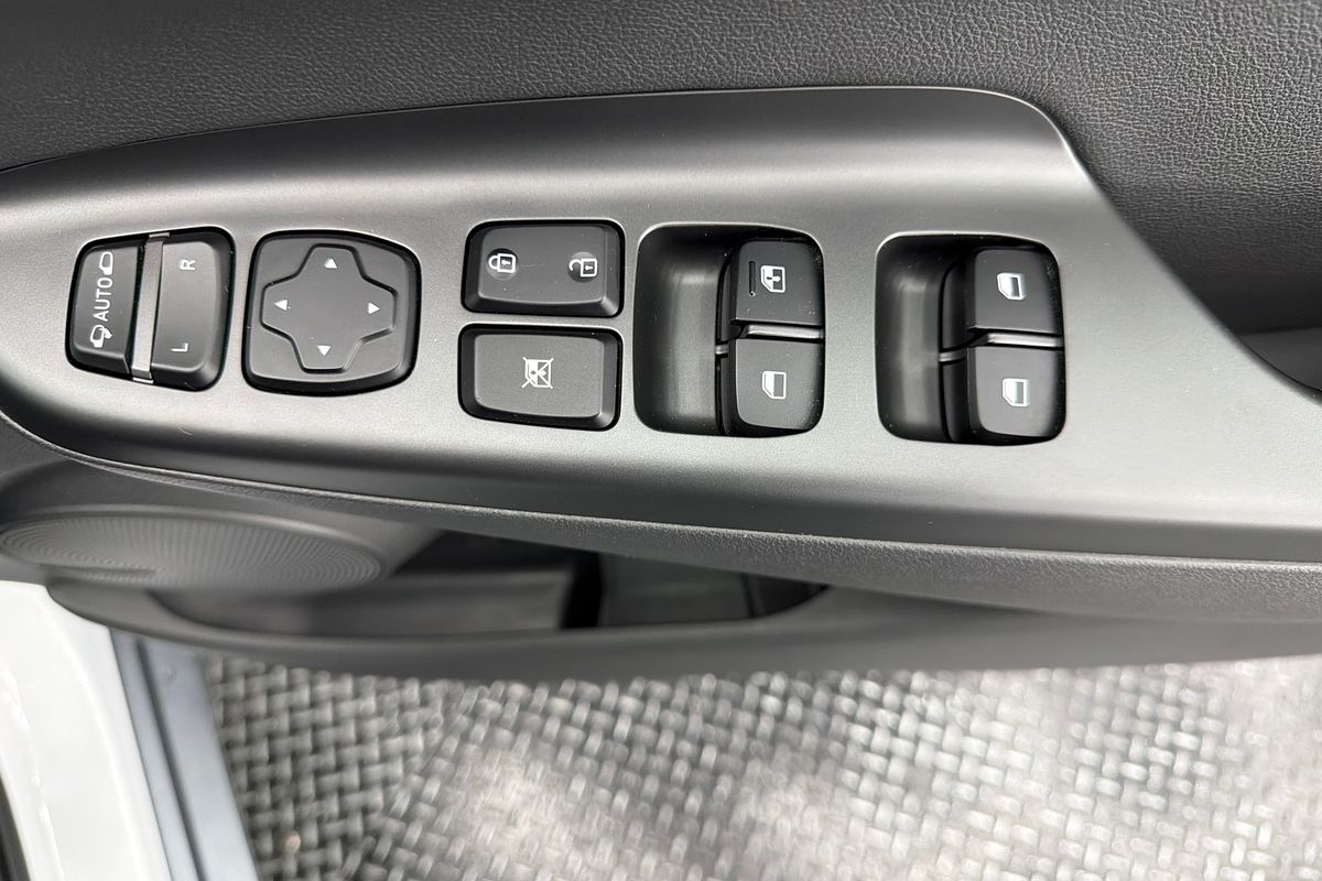 2021 Hyundai Kona Elite OS.V4