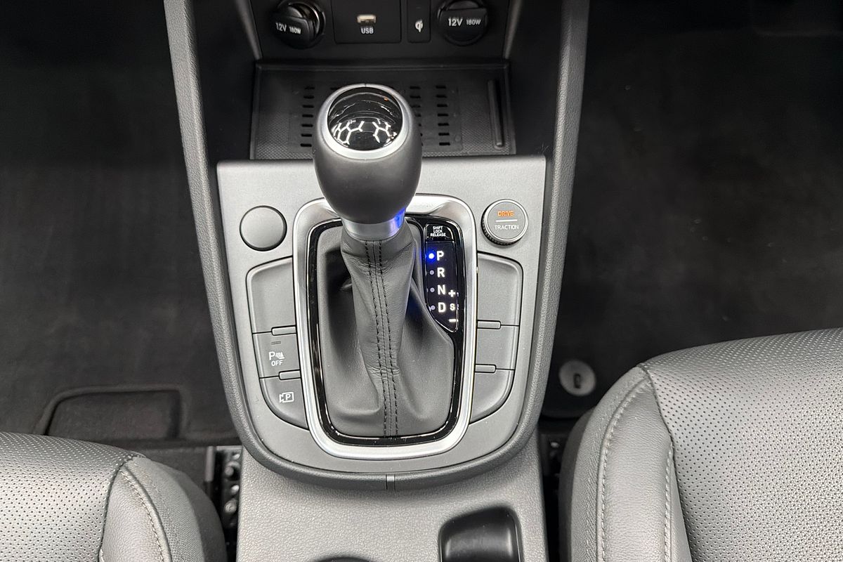 2021 Hyundai Kona Elite OS.V4