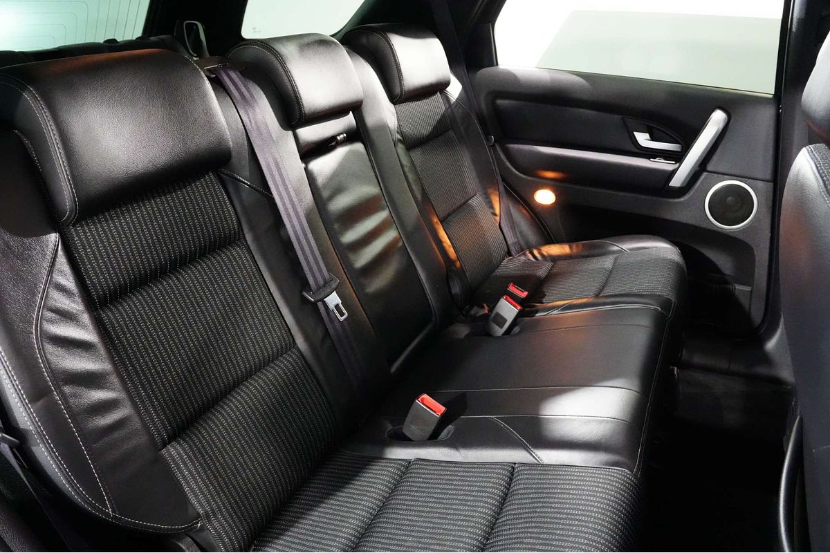 2016 Ford Territory TS SZ MkII