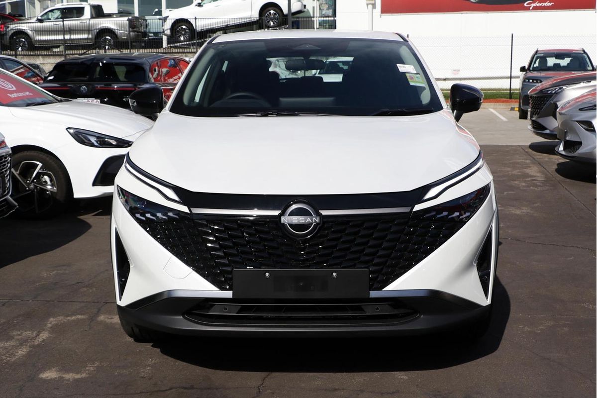 2026 Nissan QASHQAI ST-L e-POWER J12