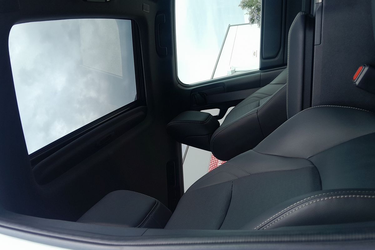 2025 Toyota Landcruiser Prado Altitude GDJ251R