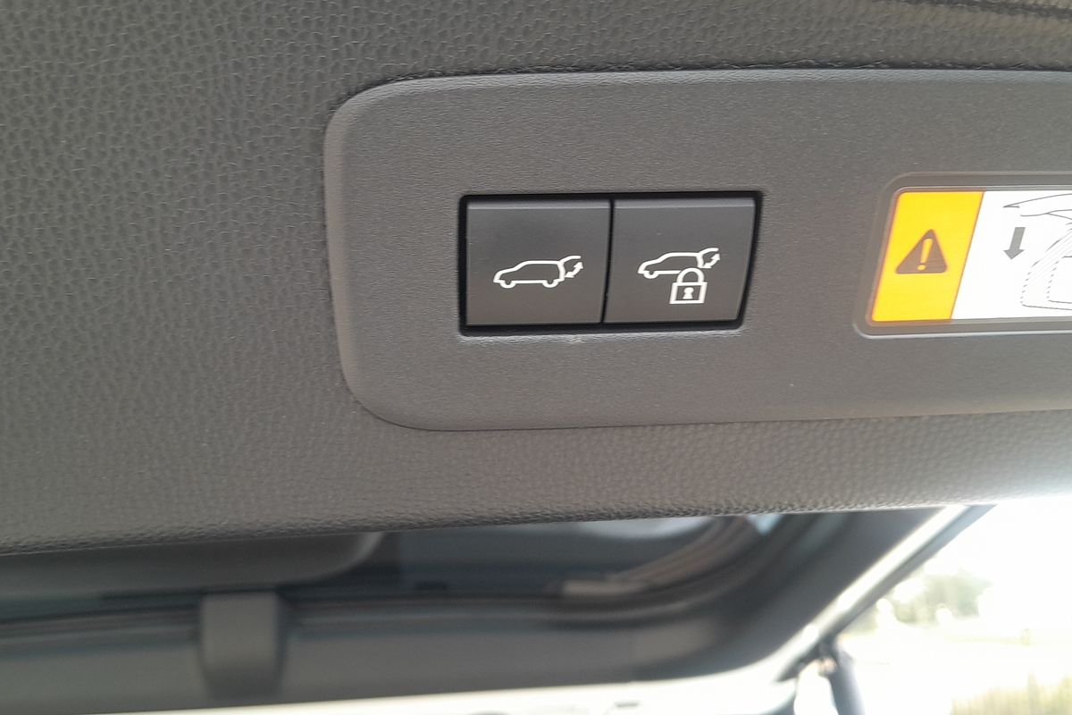 2025 Toyota Landcruiser Prado Altitude GDJ251R