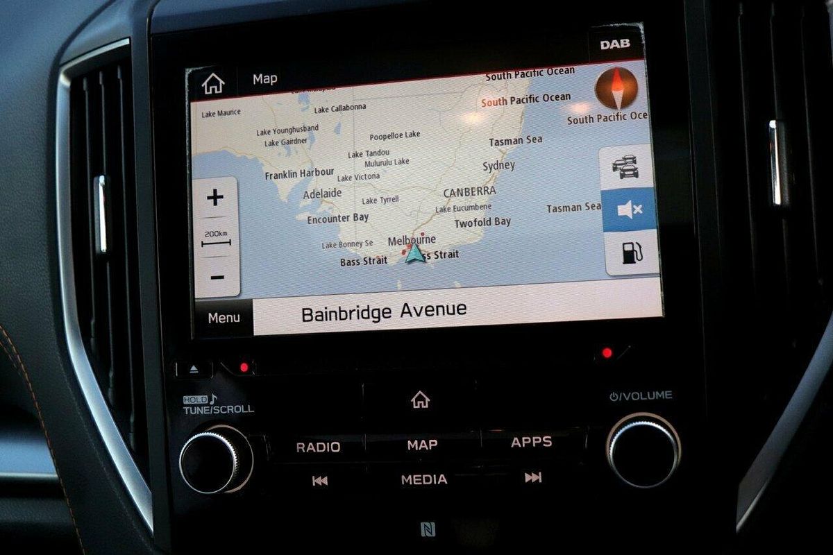 2019 Subaru XV 2.0i-S G5X