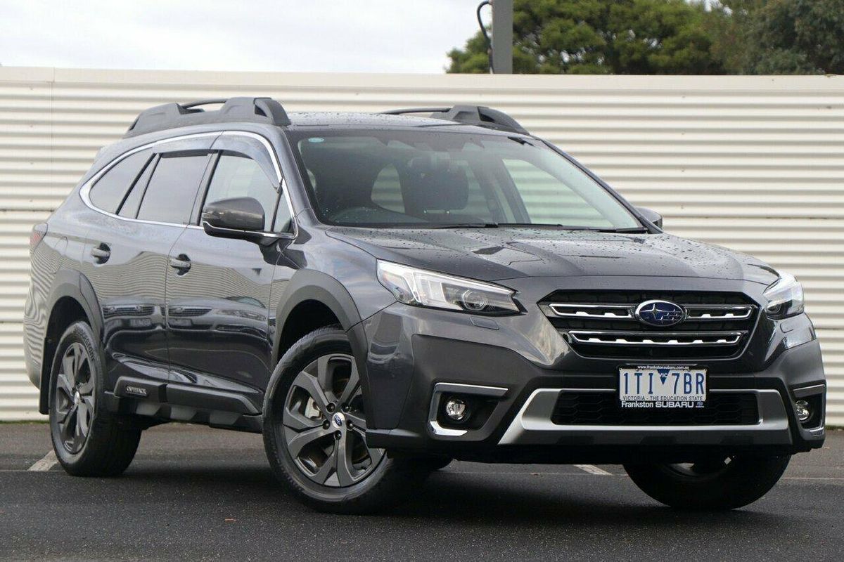 2021 Subaru Outback AWD 6GEN