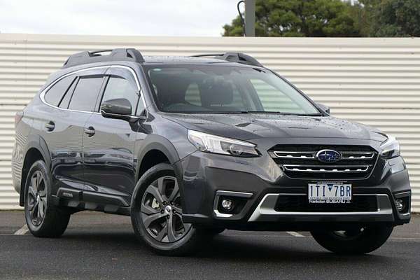 2021 Subaru Outback AWD 6GEN