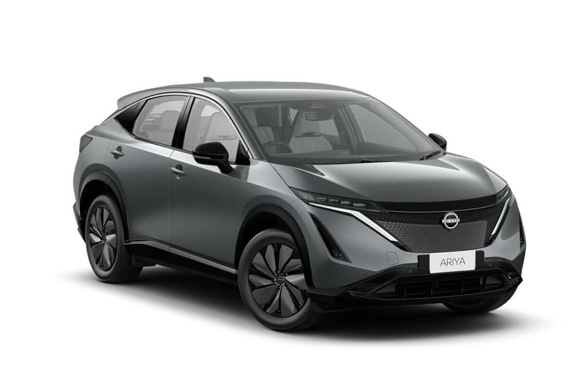 Nissan ARIYA 2WD 63KW ENGAGE