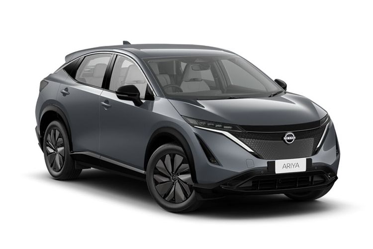 2025 Nissan Ariya Engage FE0