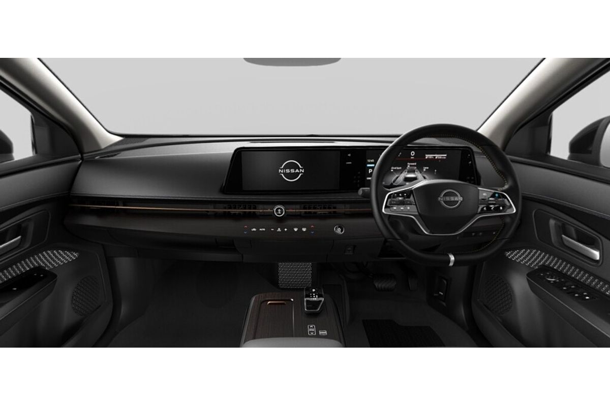 Nissan ARIYA 2WD 63KW ENGAGE