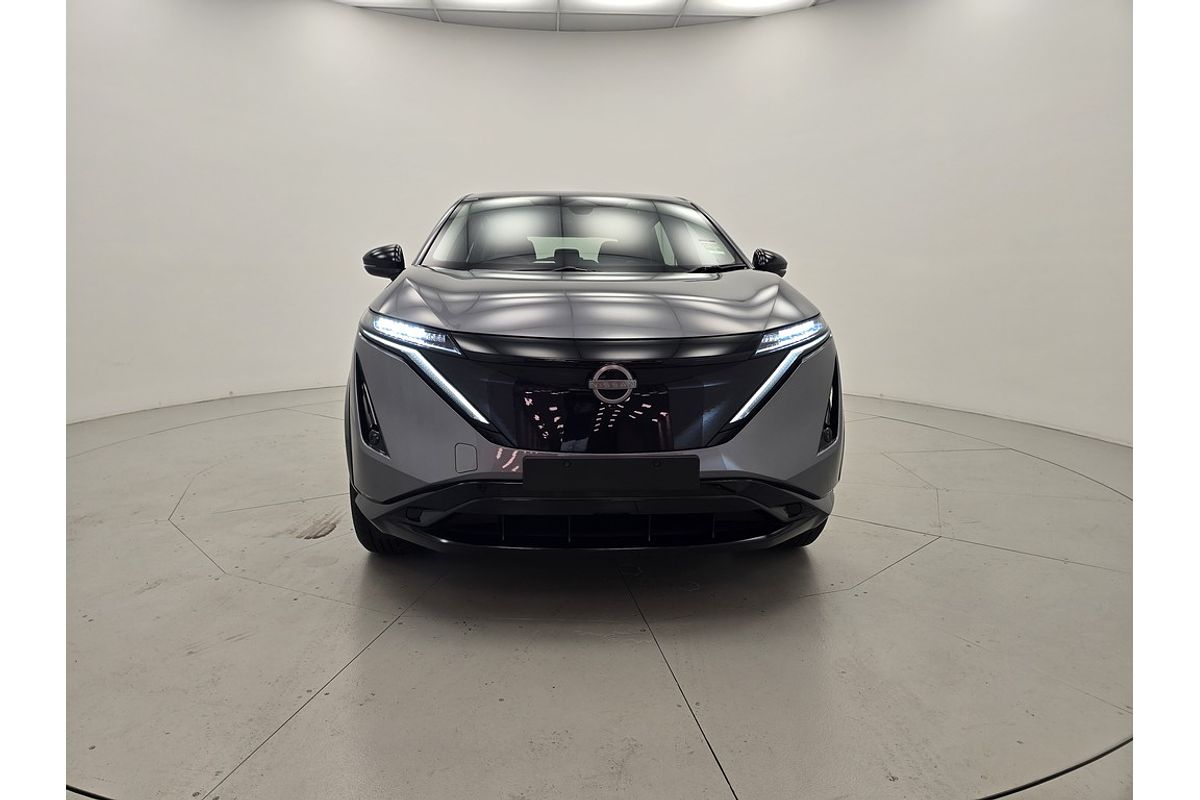 Nissan ARIYA 2WD 63KW ENGAGE