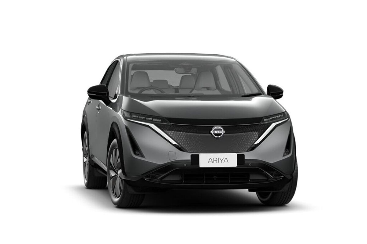 Nissan ARIYA 2WD 63KW ENGAGE