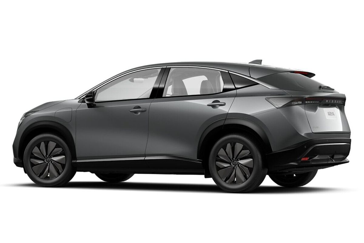 Nissan ARIYA 2WD 63KW ENGAGE