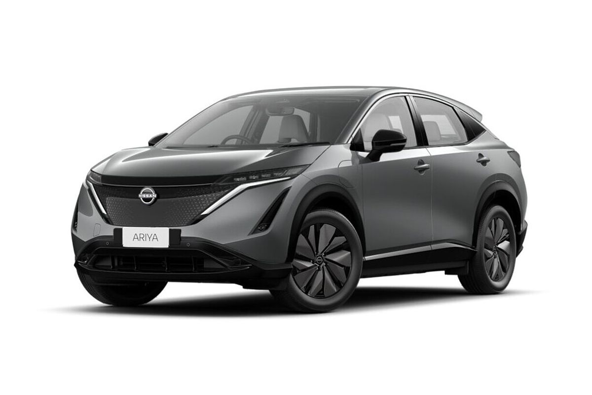 Nissan ARIYA 2WD 63KW ENGAGE