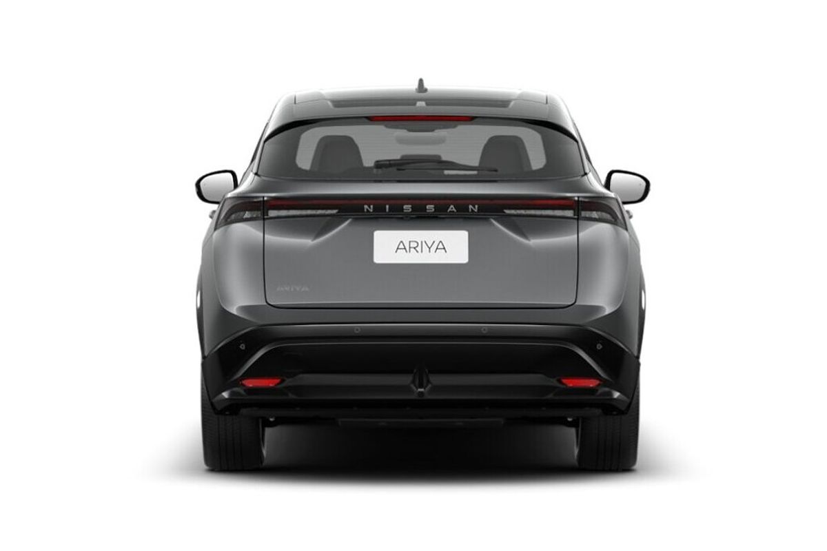 Nissan ARIYA 2WD 63KW ENGAGE