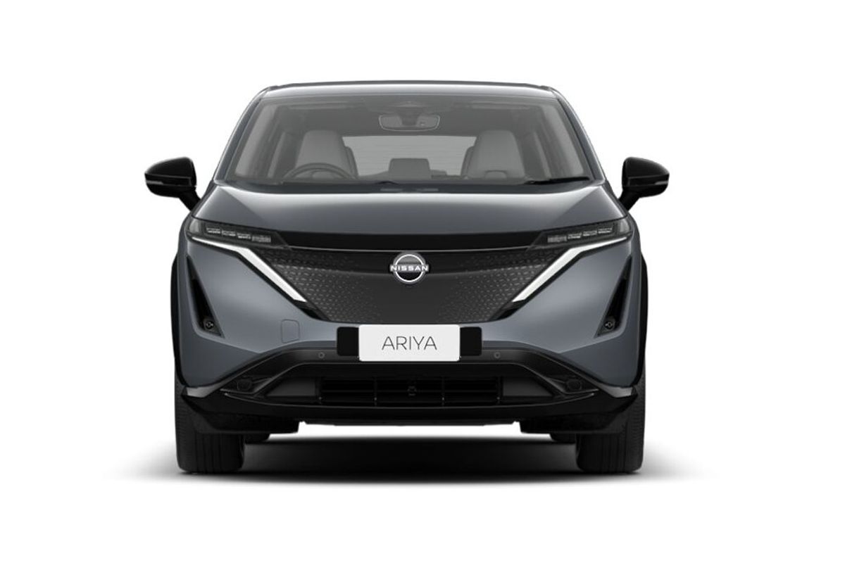 2025 Nissan Ariya Engage FE0