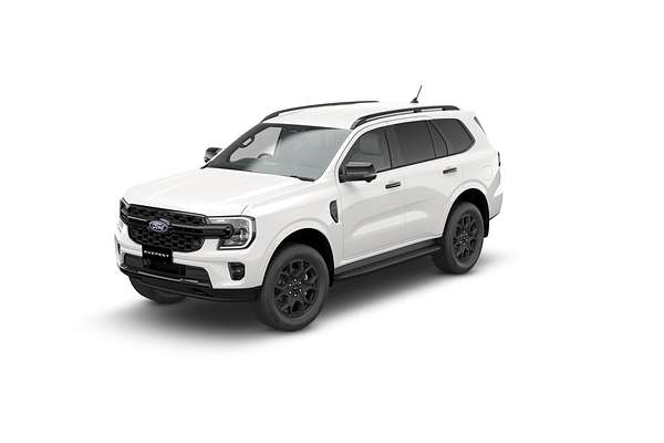 2026 Ford Everest Sport 3.0L