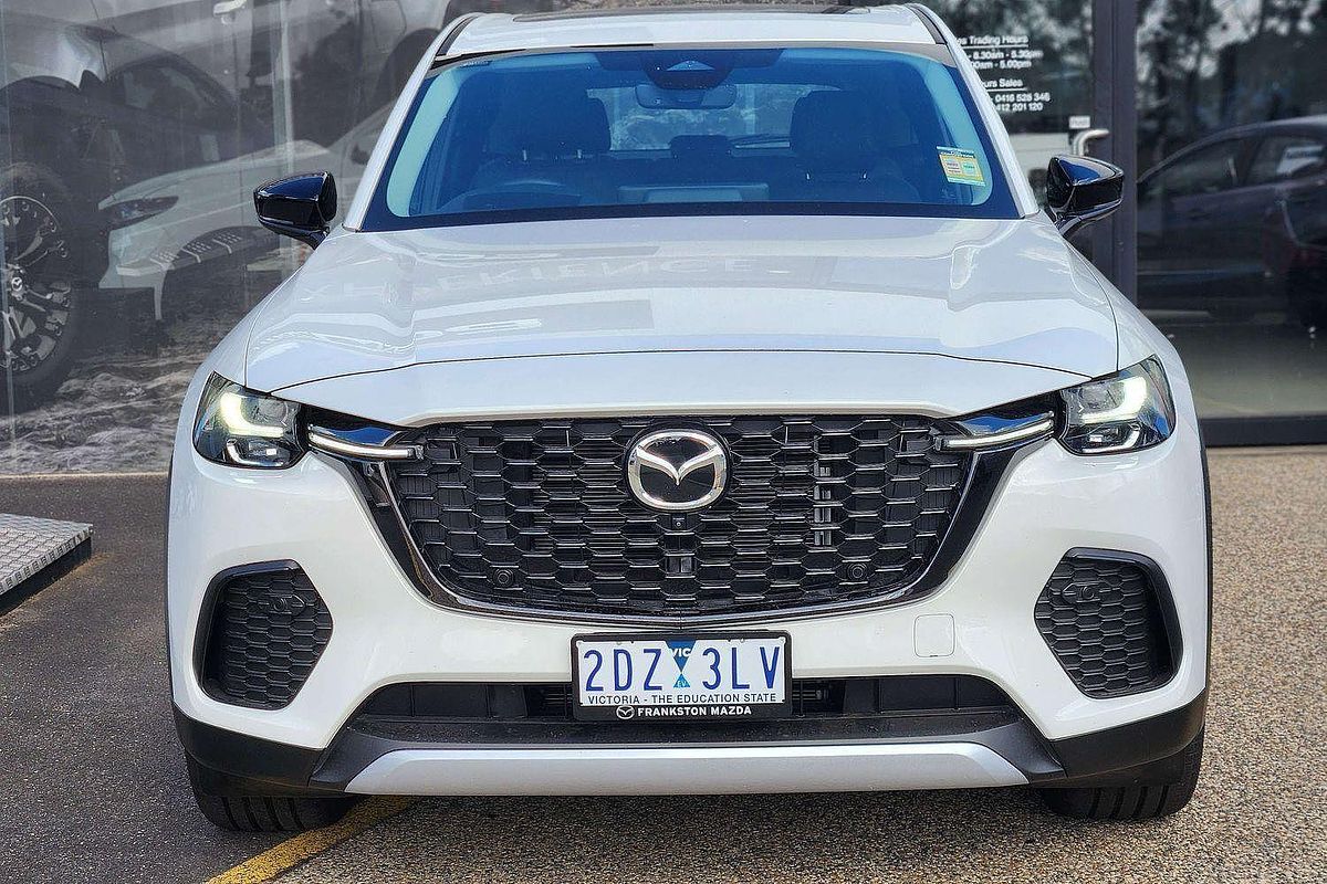2024 Mazda CX-70 D50e GT KJ