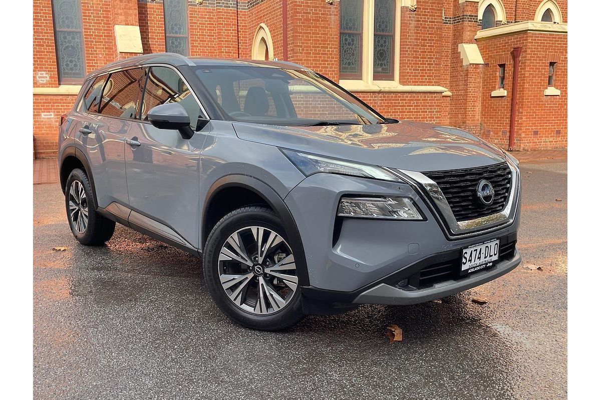 2023 Nissan X-TRAIL ST-L T33