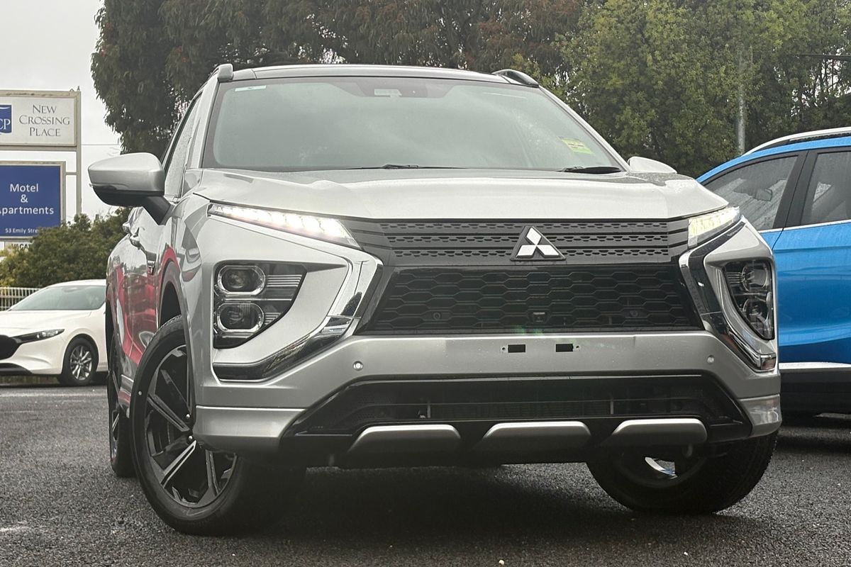 2025 Mitsubishi Eclipse Cross PHEV Exceed YB