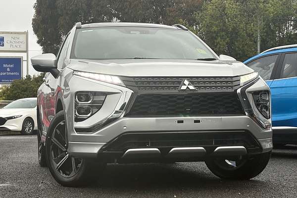 2025 Mitsubishi Eclipse Cross PHEV Exceed YB