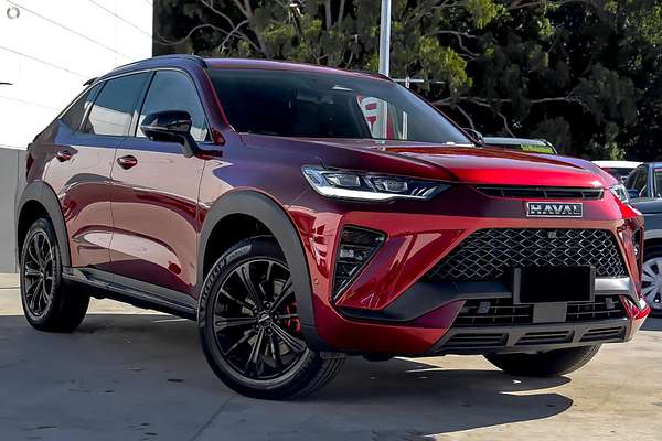 2025 GWM Haval H6GT Ultra PHEV B03