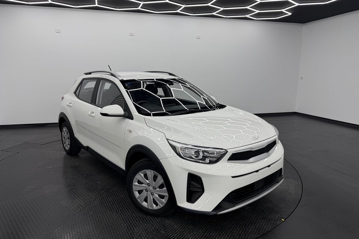 2023 Kia Stonic S YB