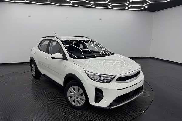 2023 Kia Stonic S YB