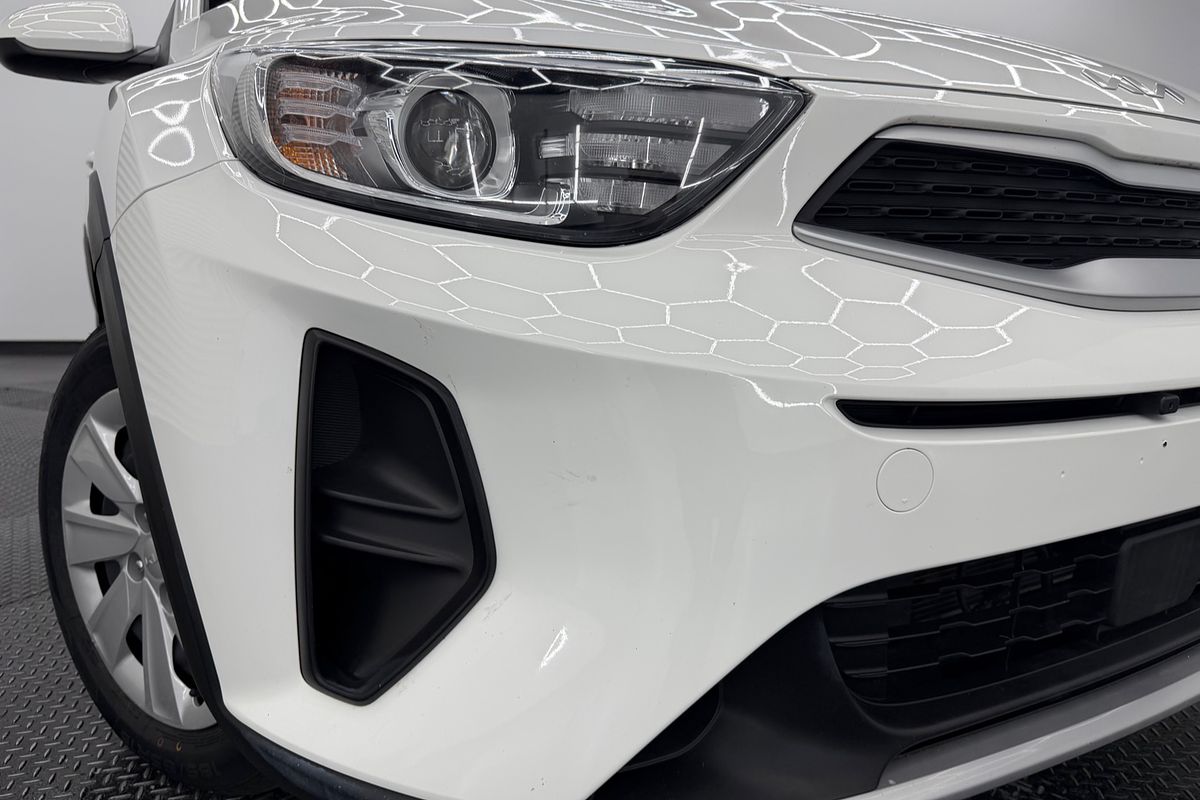 2023 Kia Stonic S YB