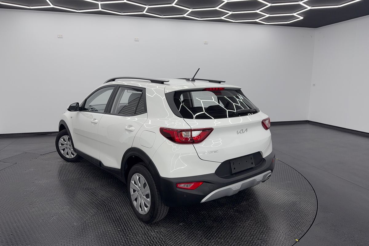2023 Kia Stonic S YB