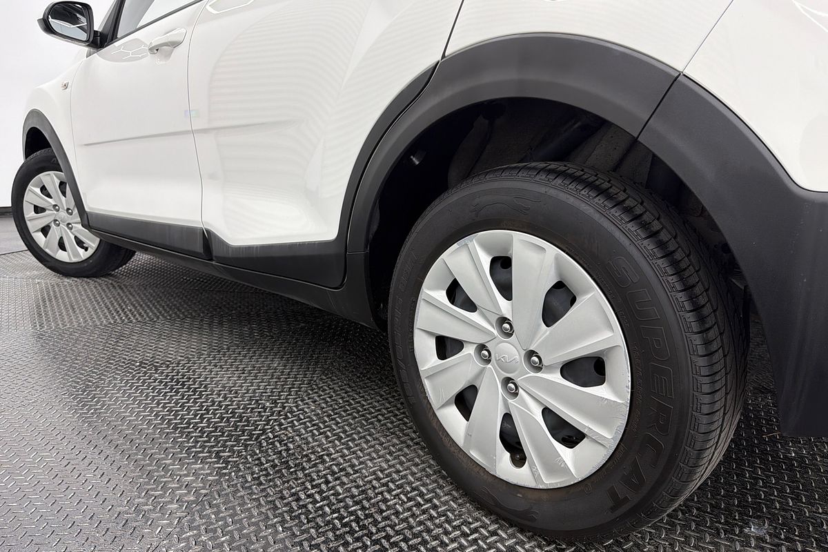 2023 Kia Stonic S YB