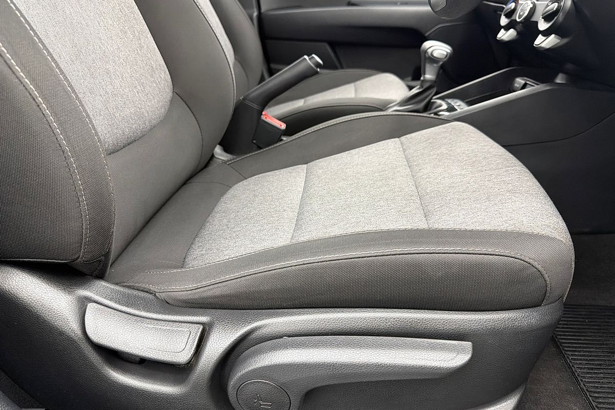 2023 Kia Stonic S YB