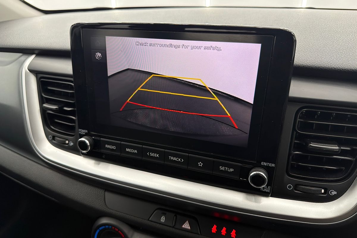 2023 Kia Stonic S YB