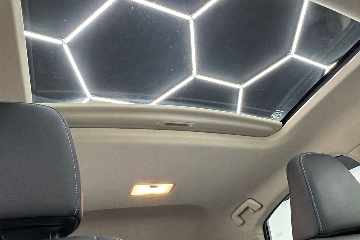2020 Lexus NX NX300 Luxury AGZ10R
