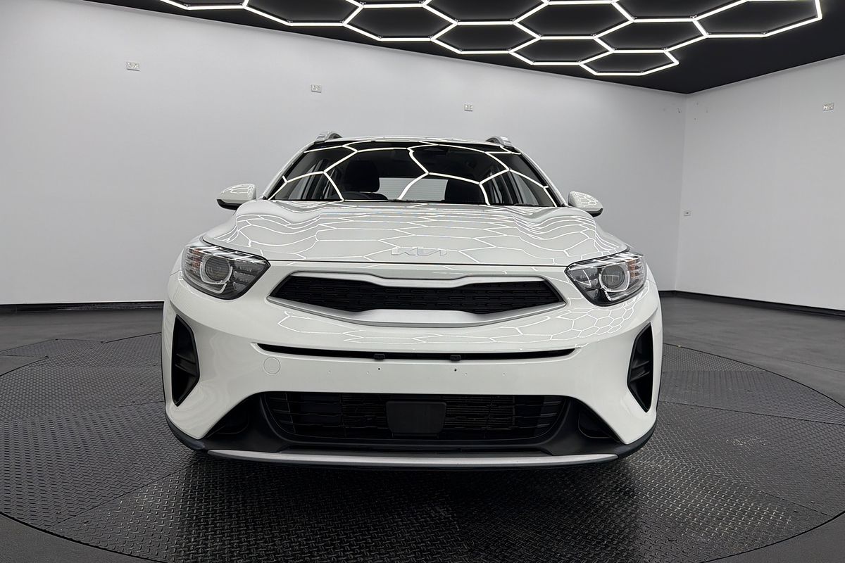 2023 Kia Stonic S YB