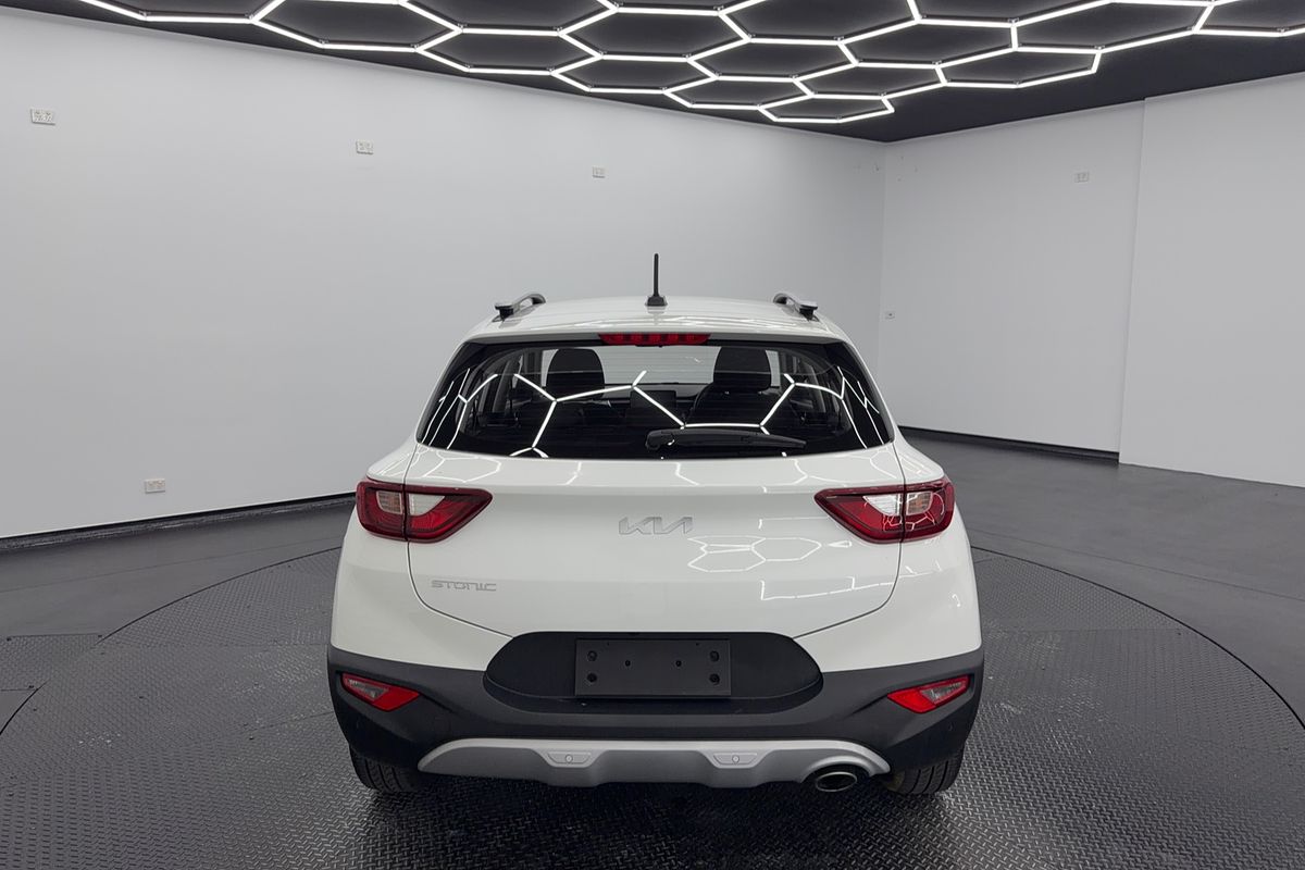 2023 Kia Stonic S YB