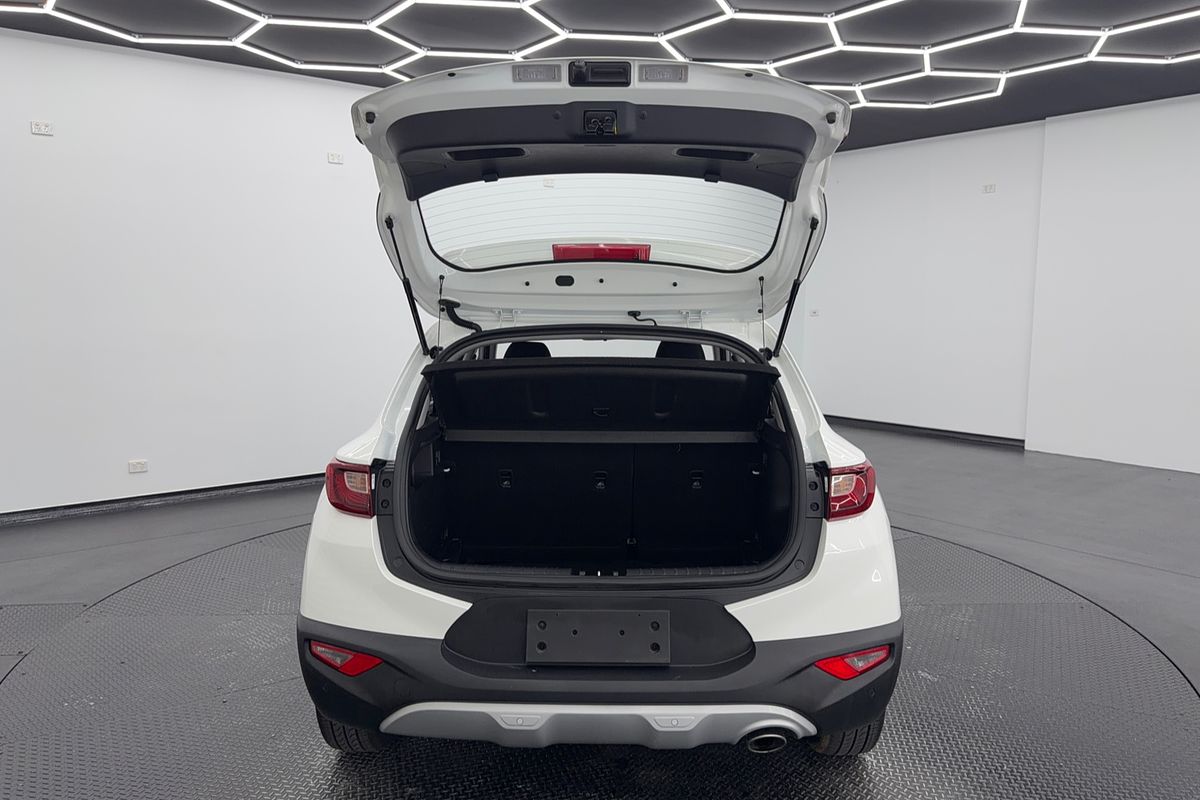 2023 Kia Stonic S YB
