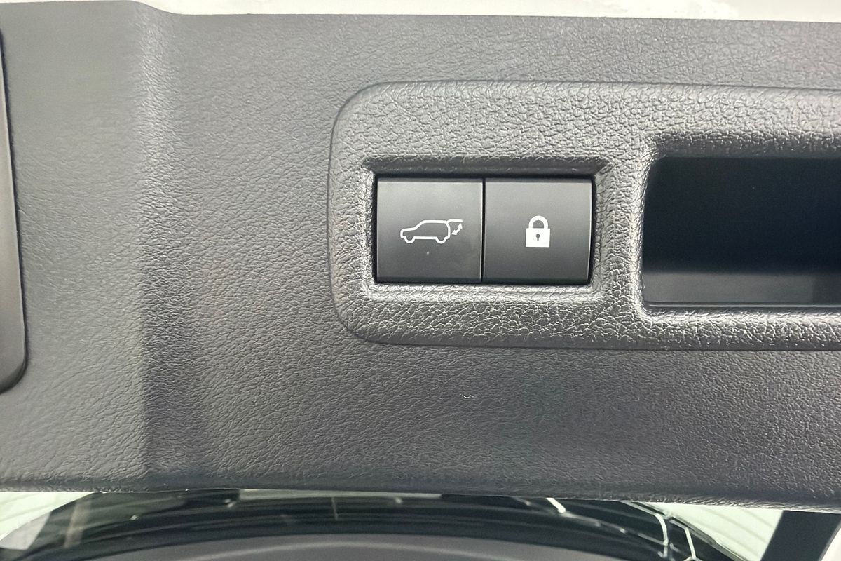 2020 Lexus NX NX300 Luxury AGZ10R