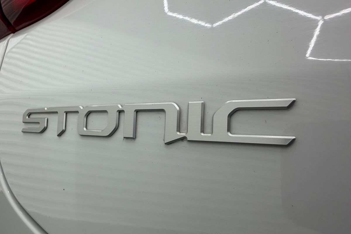 2023 Kia Stonic S YB