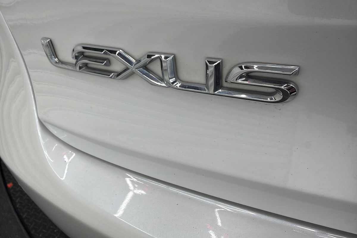 2020 Lexus NX NX300 Luxury AGZ10R