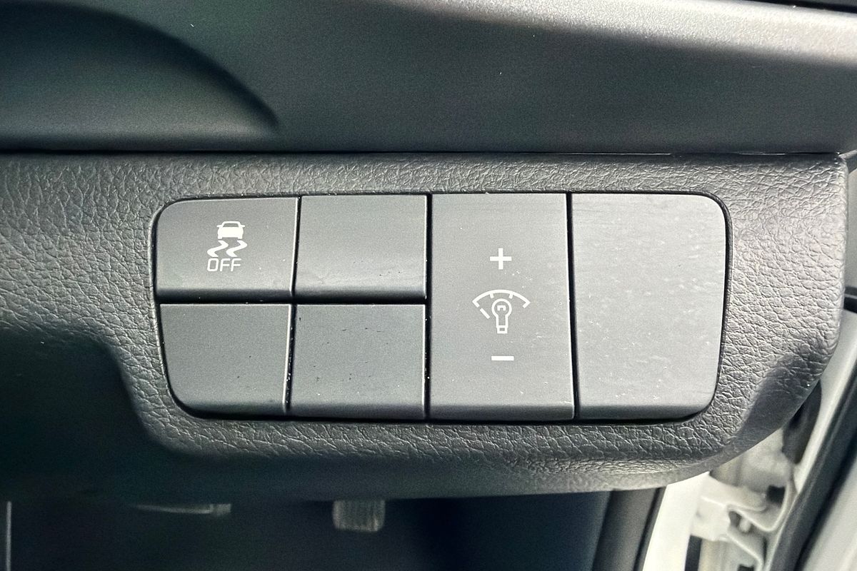 2023 Kia Stonic S YB
